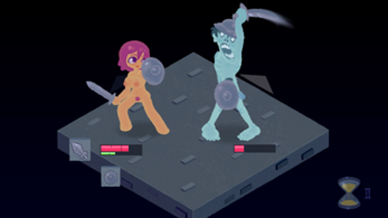 Dungeons of Desire Image