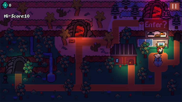 DwarVein screenshot