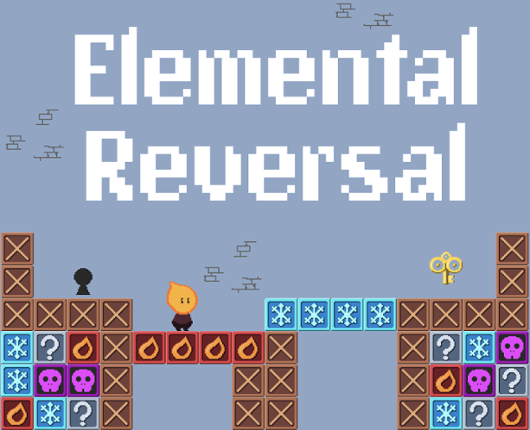 Elemental Reversal Image