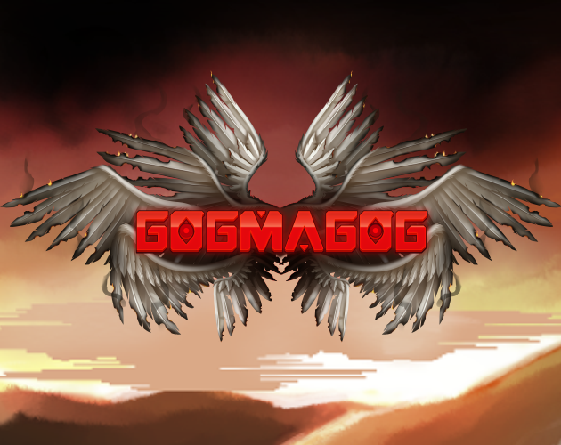 Games like GogMagog