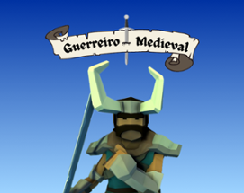 Guerreiro Medieval Image