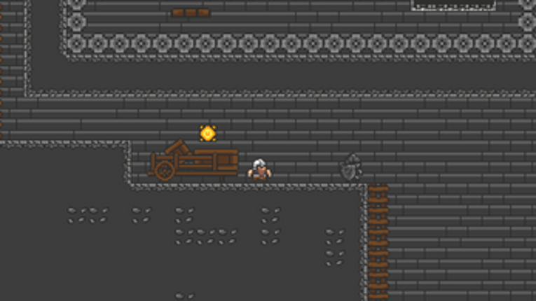 Heart of the North screenshot