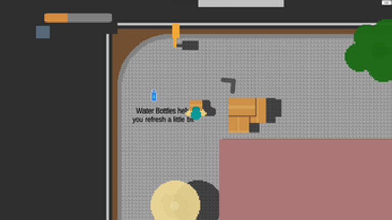 Heatwave Deliverer Image