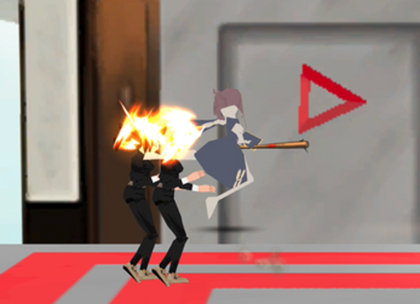 Hololive ID Rumble screenshot