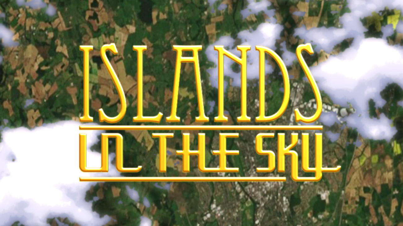 Games like Islands in the Sky