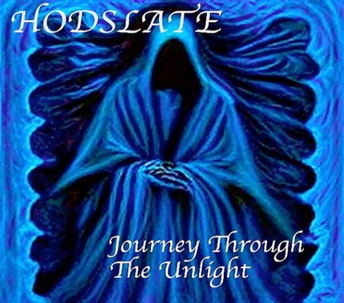 Journey Through The Unlight Game Cover