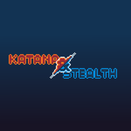 Katana & Stealth Image