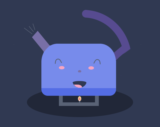 Games like Kettlegirl's Escape