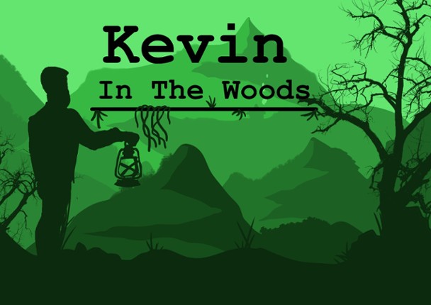 Kevin In The Woods Image