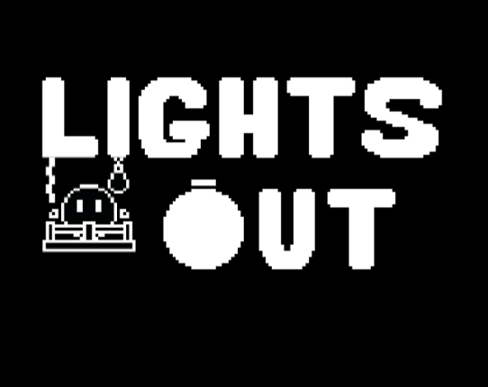 Light's Out Game Cover