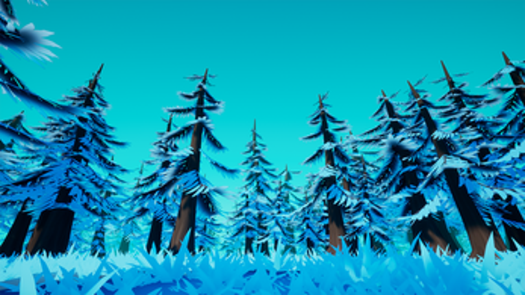 Lumberjack's Story Image