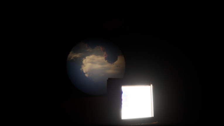 Moment of Creation Image