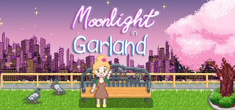 Games like Moonlight in Garland