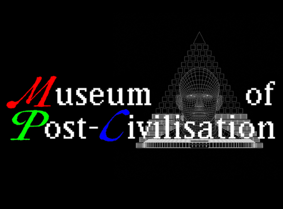 Museum of Post-Civilisation Game Cover