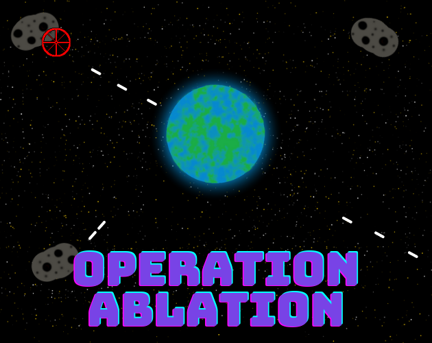 Games like Operation Ablation