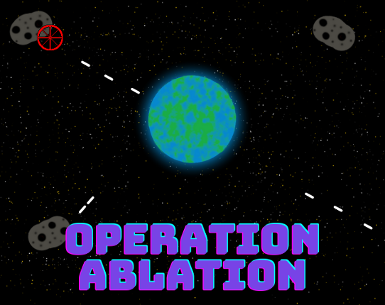 Operation Ablation Image
