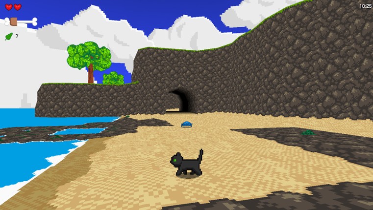 Paws for Adventure screenshot