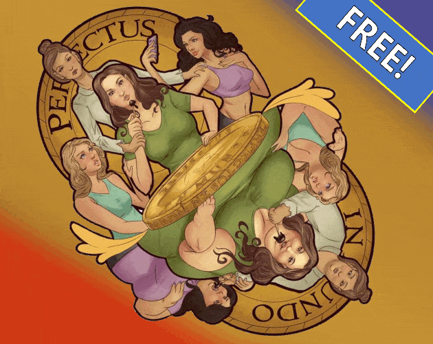 Games like Perfectus In Mundo