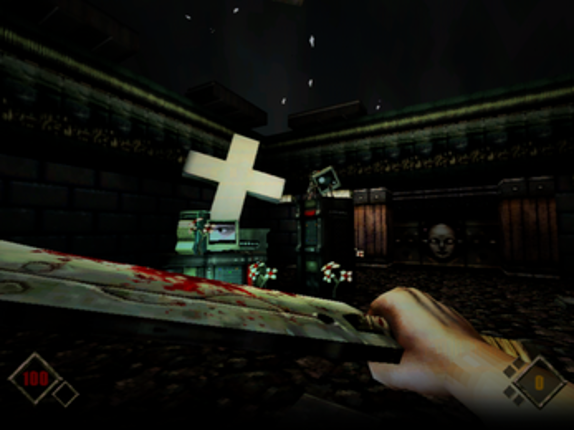 Phobolis - Alpha Test Image