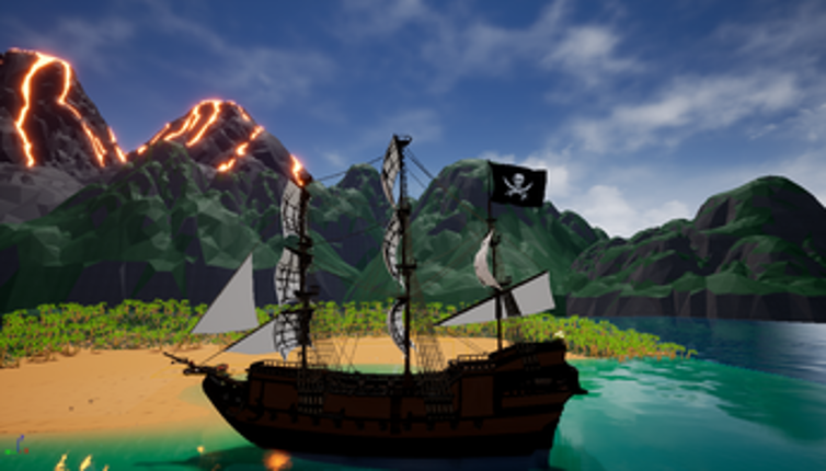Punch Party screenshot