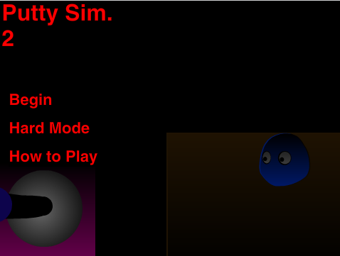Games like Putty Sim. 2 (Horror)