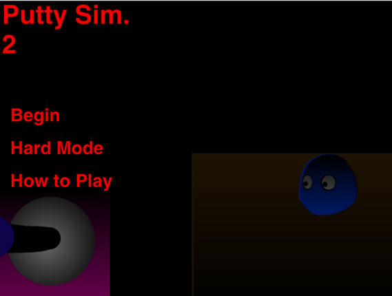 Putty Sim. 2 (Horror) Image