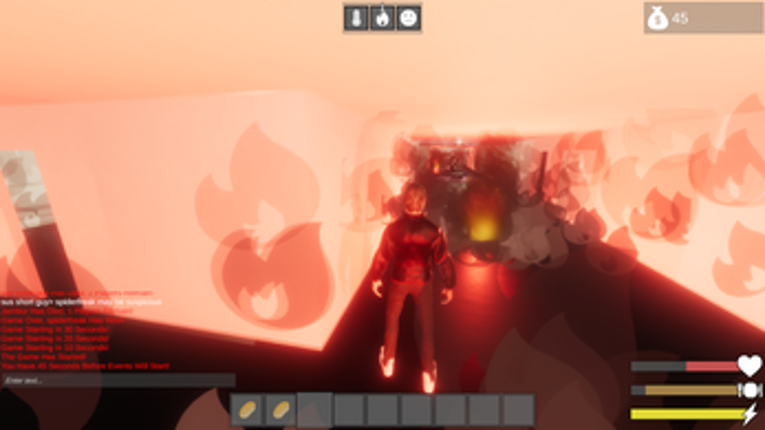 Residents of Chaos screenshot