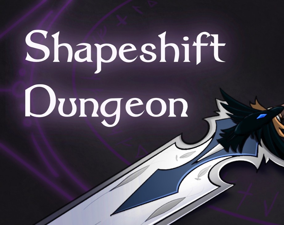 Games like Shapeshift Dungeon