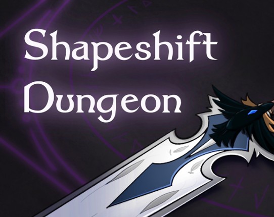 Shapeshift Dungeon Game Cover