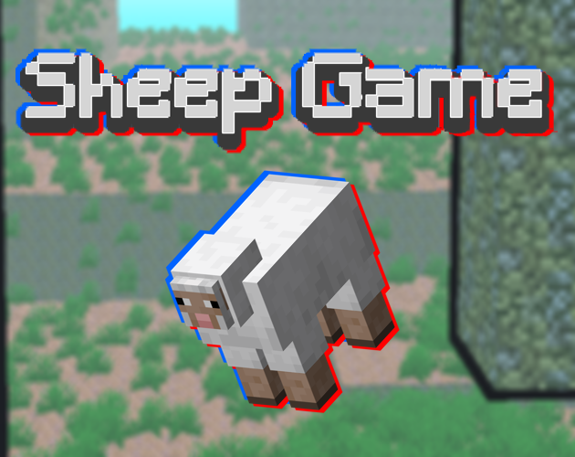 Games like Sheep Game
