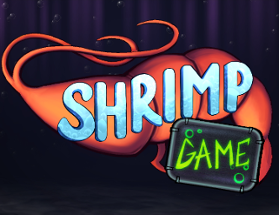 SHRIMP GAME Image