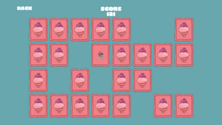 Sofia's Memory Game Image