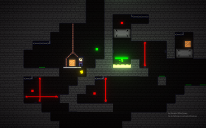 Souls screenshot
