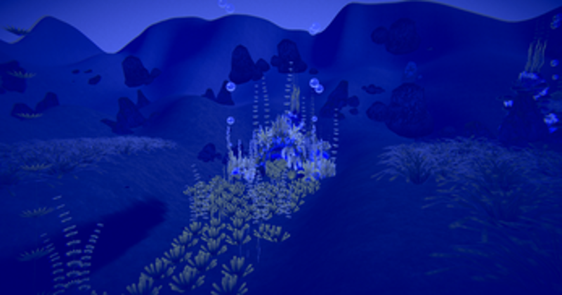 The Depths Watcher screenshot