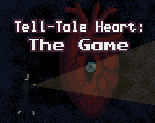 Tell-Tale Heart: The Game Image
