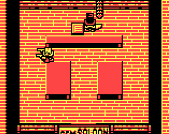 Tiny Frontier Saga Image