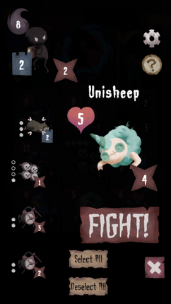 Trials of Midnight screenshot