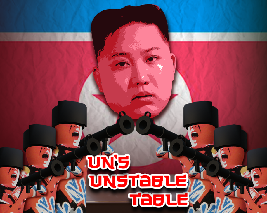 Games like Un's Unstable Table