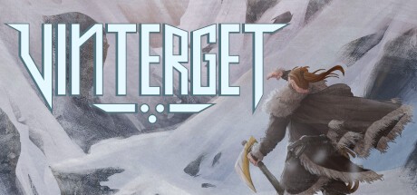 Games like Vinterget