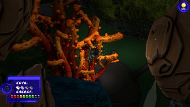Voice of the Deep 3 screenshot