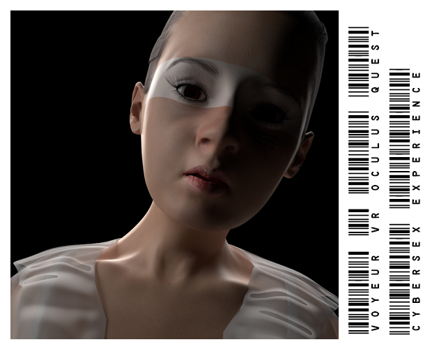 Games like Voyeur VR - Cyber Sex  Experience (Quest/Rift)