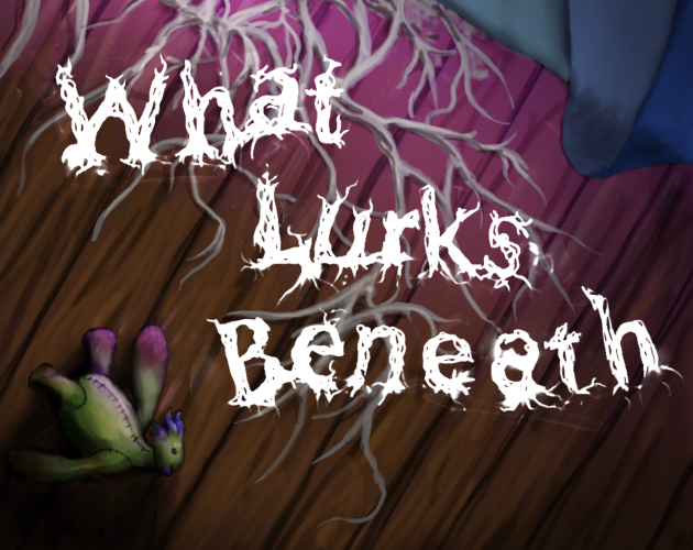 Games like What Lurks Beneath