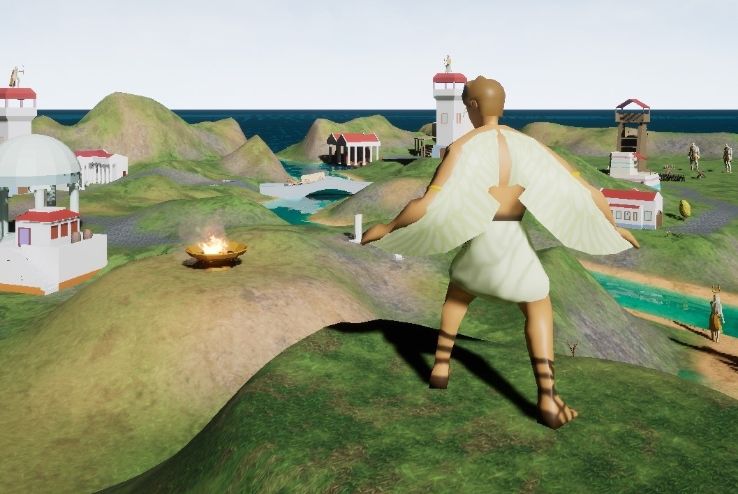 Games like Wings of Deliverance