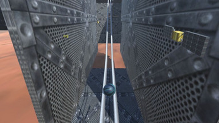 World Of Obstacles screenshot