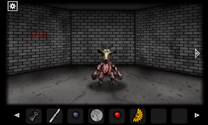 Forgotten Hill: Surgery screenshot