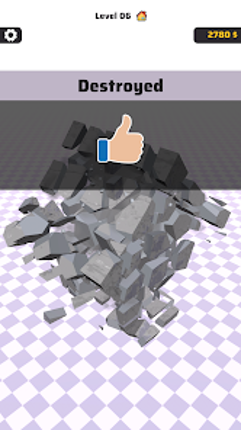 Rope n Squeeze screenshot