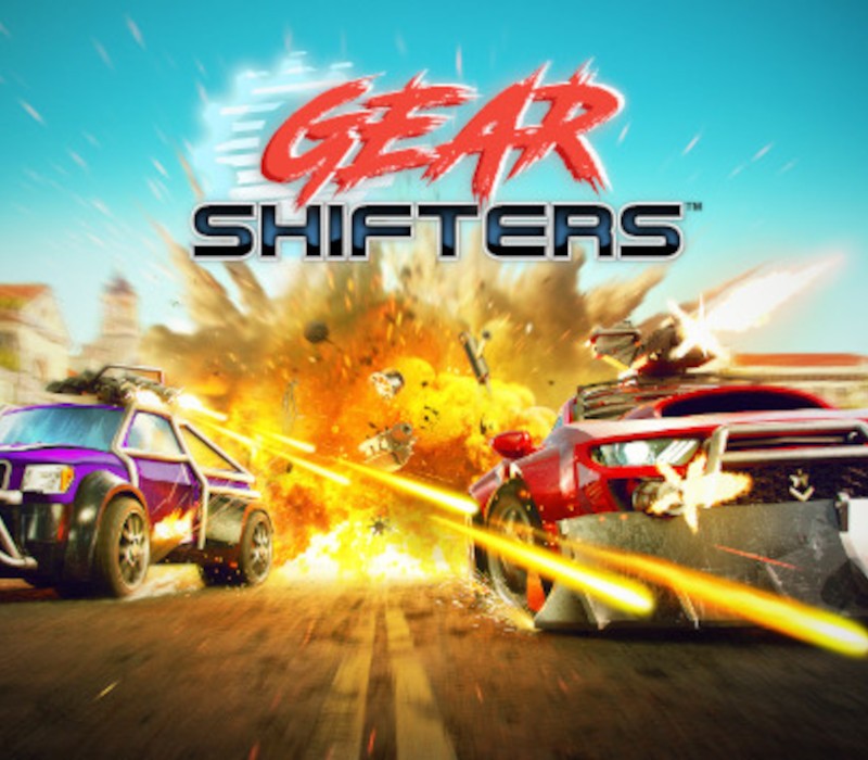 Games like Gearshifters