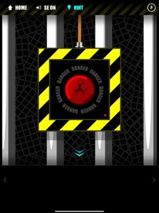 GEN-KAN -Escape Game- screenshot