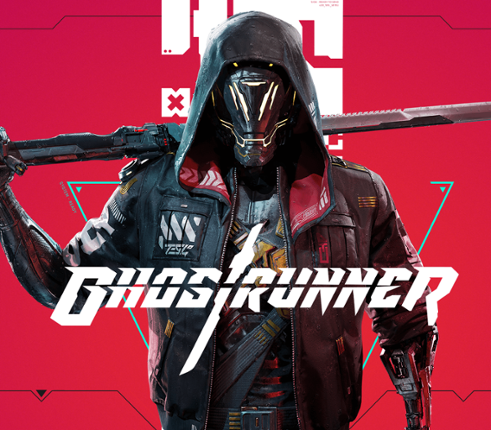 Ghostrunner Image