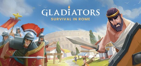 Games like Gladiators: Survival in Rome